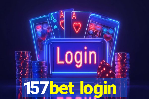 157bet login