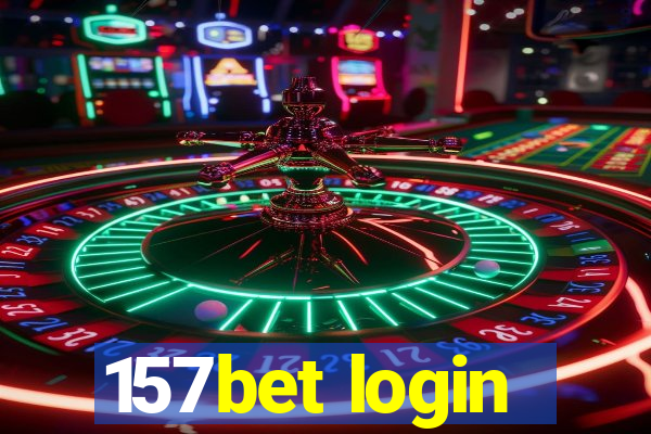 157bet login