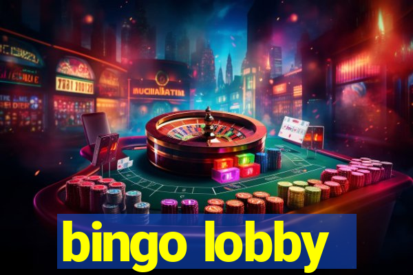 bingo lobby