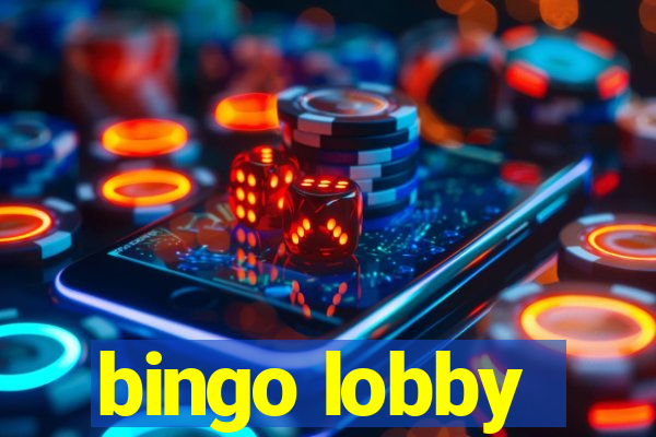 bingo lobby