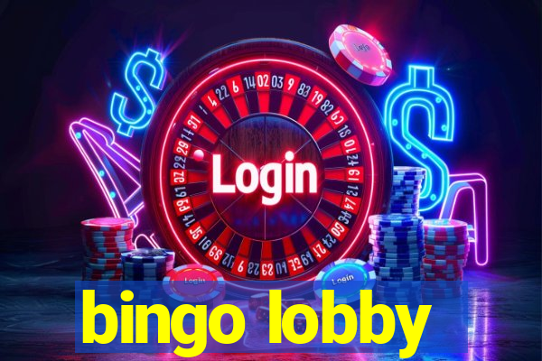 bingo lobby