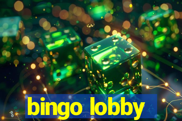 bingo lobby