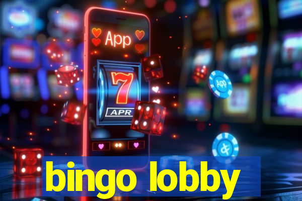 bingo lobby