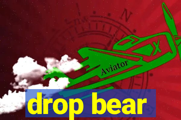 drop bear