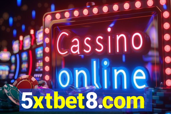 5xtbet8.com