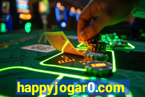 happyjogar0.com