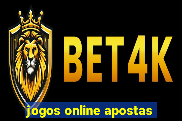 jogos online apostas