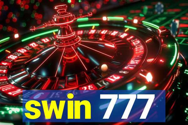 swin 777