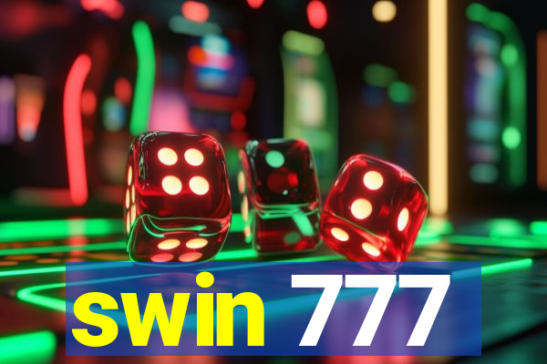 swin 777