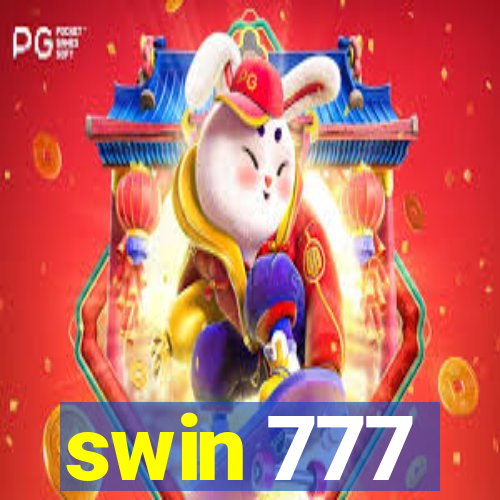 swin 777