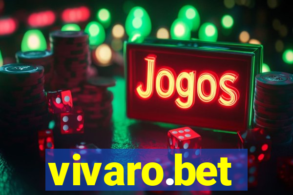 vivaro.bet