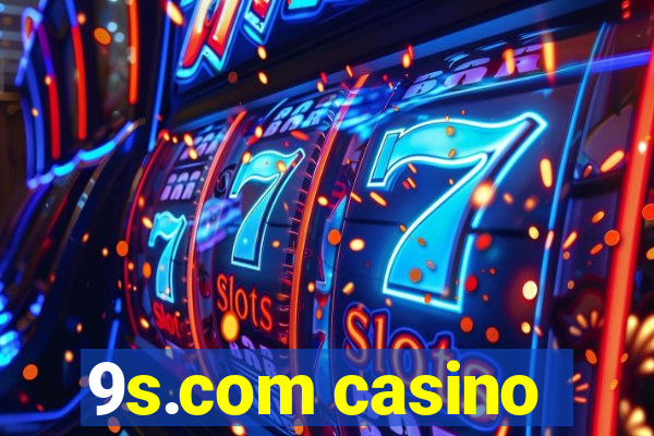 9s.com casino