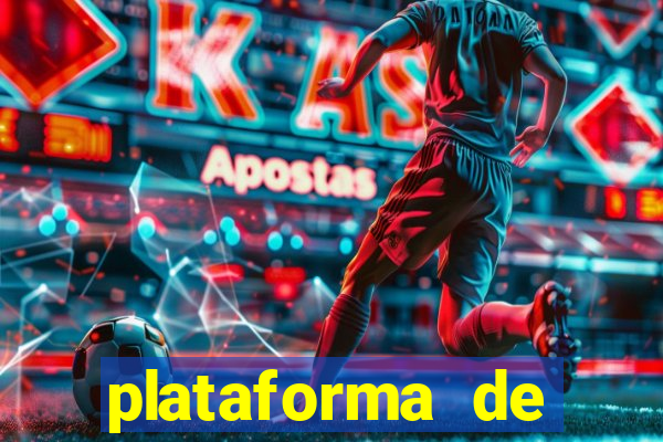 plataforma de casino chinesa