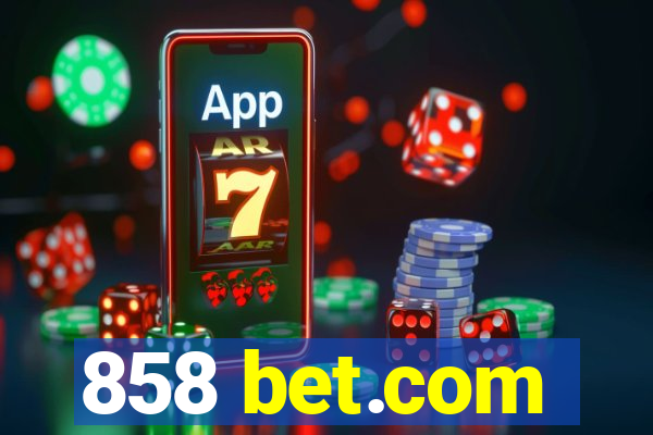 858 bet.com