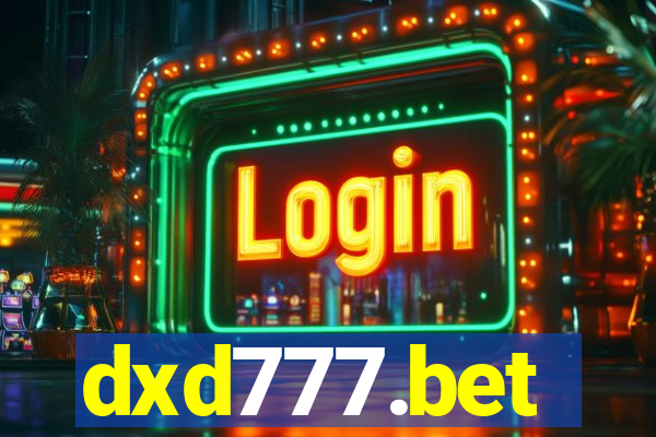 dxd777.bet