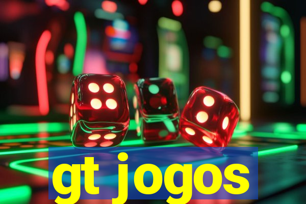 gt jogos