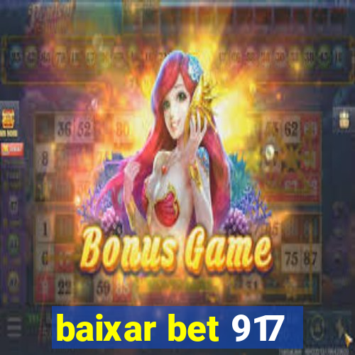 baixar bet 917