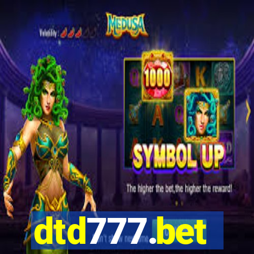 dtd777.bet