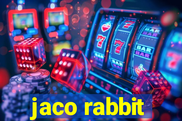 jaco rabbit