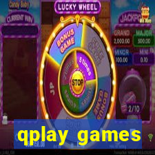 qplay games