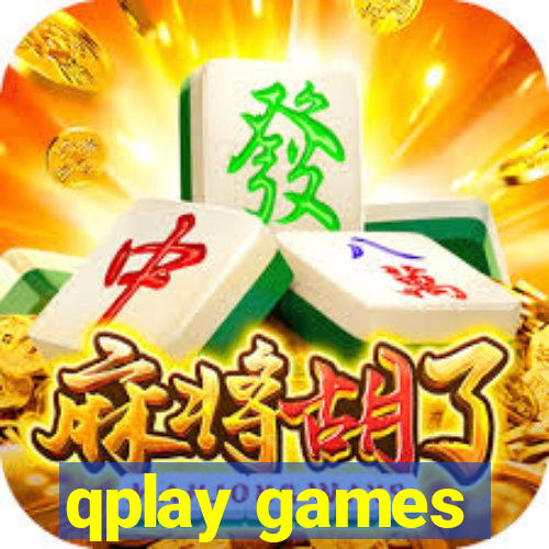 qplay games