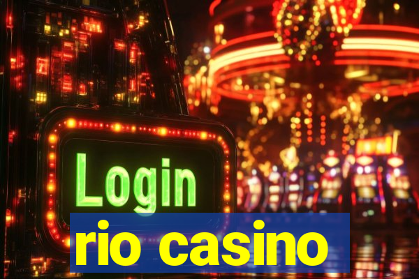 rio casino