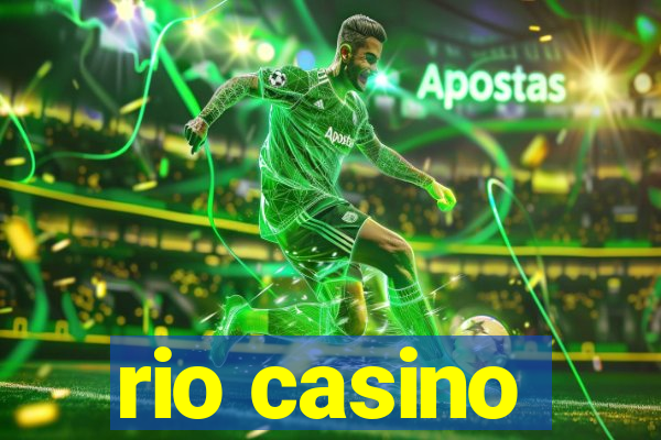 rio casino