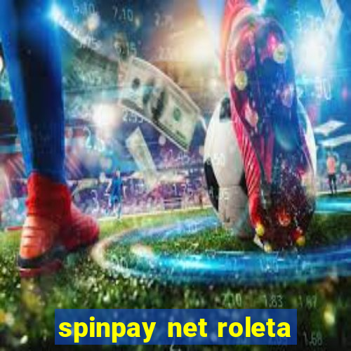 spinpay net roleta