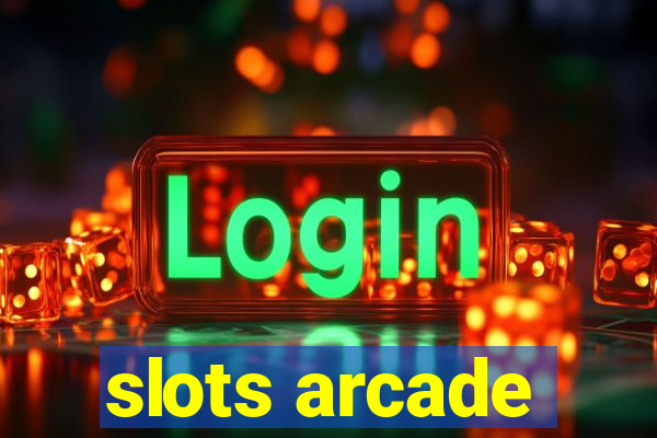 slots arcade