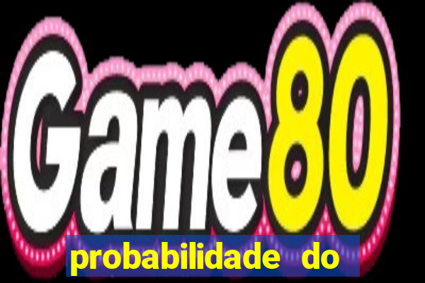 probabilidade do jogo do fluminense hoje