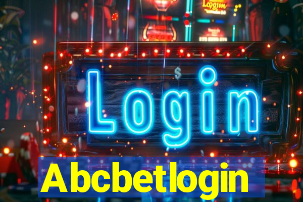 Abcbetlogin