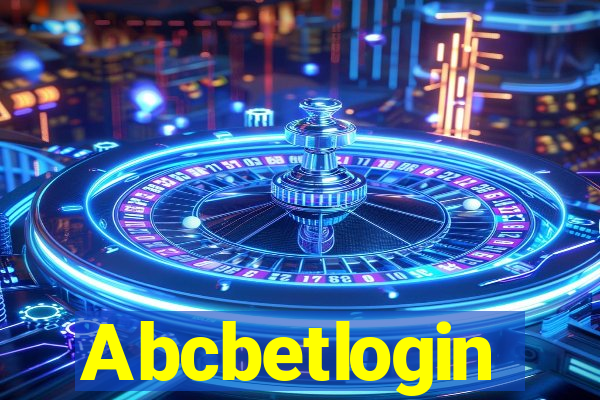 Abcbetlogin