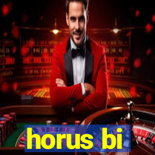 horus bi