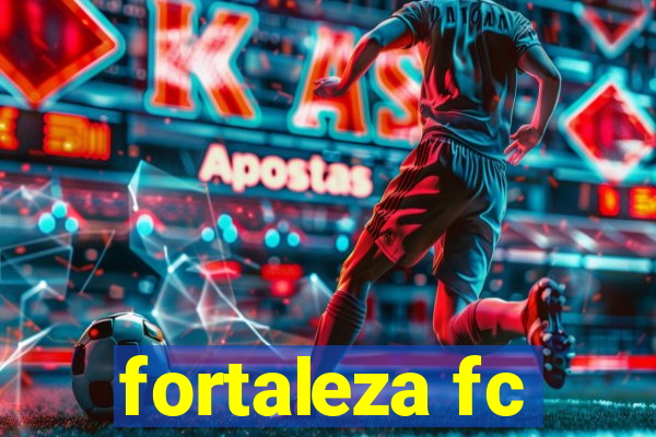 fortaleza fc