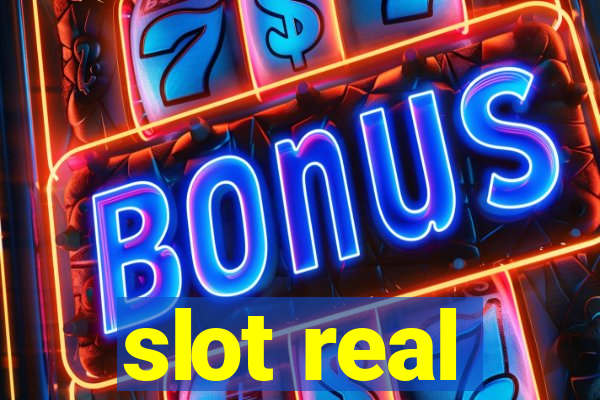 slot real