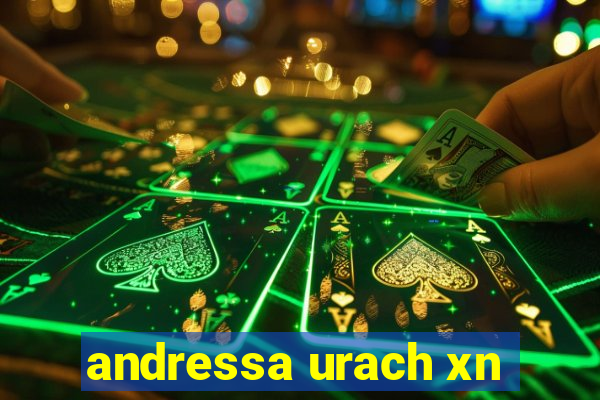 andressa urach xn