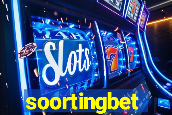 soortingbet