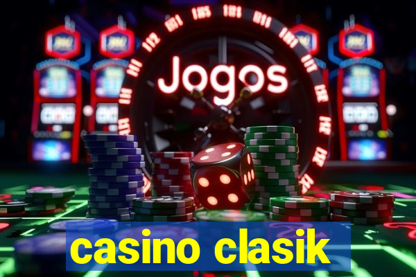 casino clasik