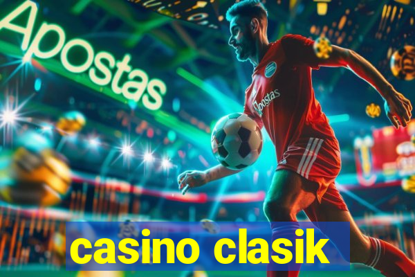 casino clasik