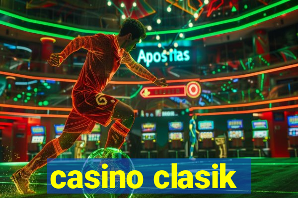 casino clasik