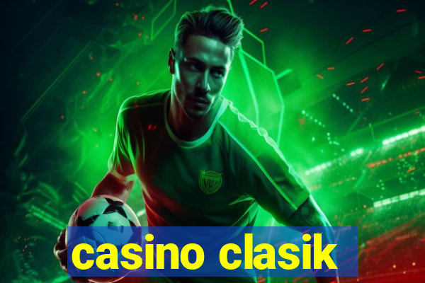 casino clasik