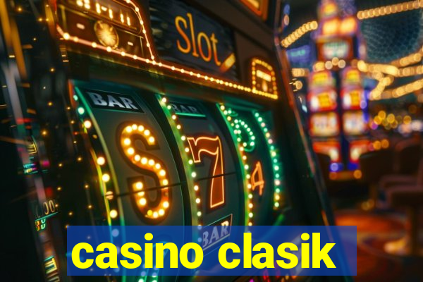 casino clasik