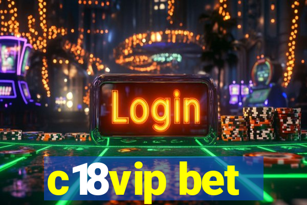 c18vip bet