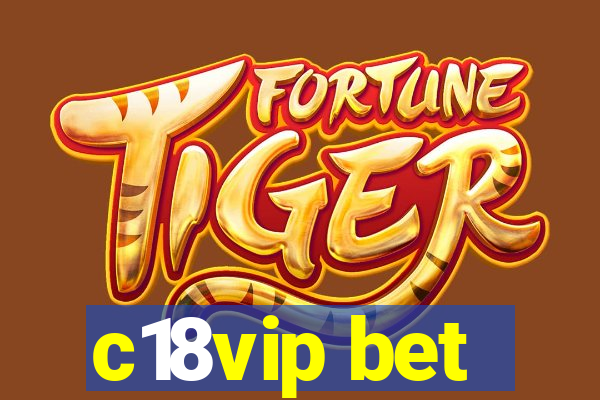 c18vip bet