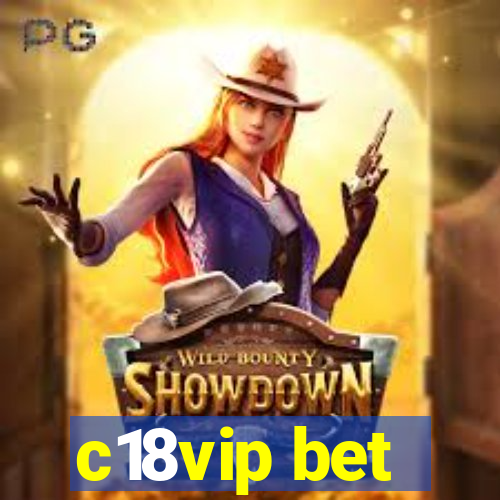 c18vip bet