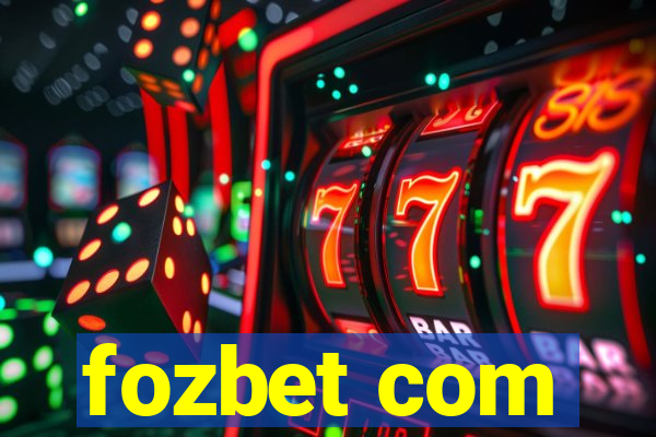 fozbet com