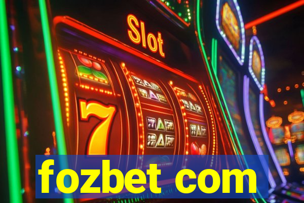 fozbet com