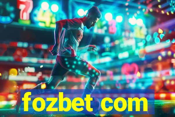 fozbet com