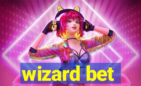 wizard bet