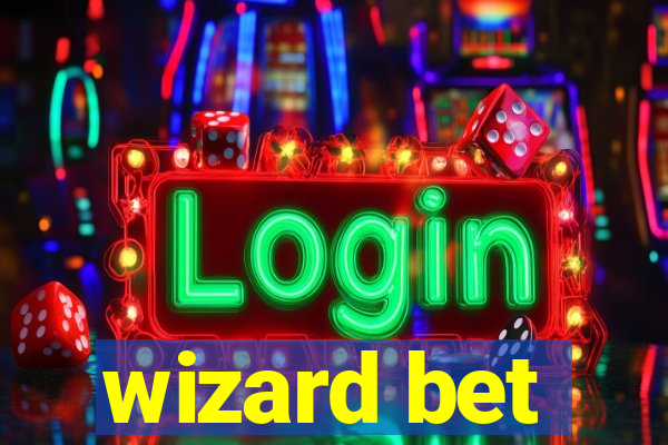 wizard bet